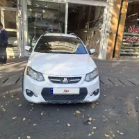 کوییک 85s مدل 1401|خودرو سواری و وانت|تبریز, |دیوار