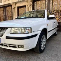 سمند Lx مدل ۹۹ تحویل ۴۰۰ خونگی تولید تهران تک برگ|خودرو سواری و وانت|اهواز, زیتون کارمندی|دیوار