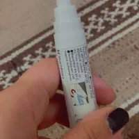 ماژیک پارچه آرتلاین و روان نویس نوک نمدی استابیلو|لوازم التحریر|پردیس, فاز ۲|دیوار