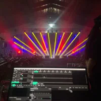 استخدام نیرو برای کارای کنسرت و عروسی