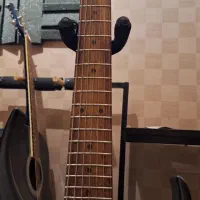 گیتار الکتریک ۷ سیم DIY|گیتار، بیس، امپلیفایر|تهران, تهرانسر شمالی|دیوار