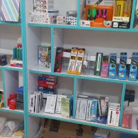 واگذاری کافی نت و نوشت افزاری