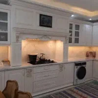 ویلایی سه خوابه دربست دوطبقه رهن کامل