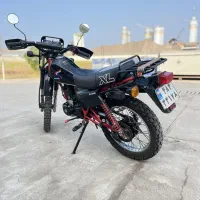 250XL|موتورسیکلت|رشت, لاکان|دیوار