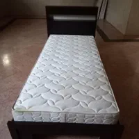 تخت خواب|تشک تختخواب|تهران, زنجان جنوبی|دیوار
