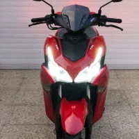 طرح ایروکس بلنتا فول