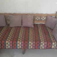 تخت سنتی۲در۱۲۰