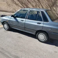 پراید مدل 89|خودرو سواری و وانت|کرمان, |دیوار