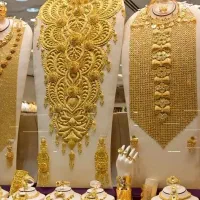 ۲۰۰ گرم طلای قسطی