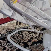 گهواره برقی درحدنو|کالسکه و لوازم جانبی|مشهد, رده|دیوار