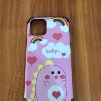 گارد آیفون ۱۱ pro|لوازم جانبی موبایل و تبلت|رشت, دباغیان|دیوار