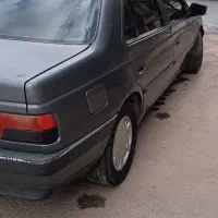 پژو 2000|خودرو سواری و وانت|شهریار, شهرک شاهد|دیوار