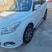 هایما s7|خودرو سواری و وانت|ماکو, |دیوار