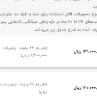وام مهر