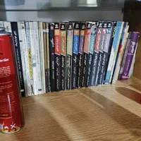 مجموعه ۱۰ جلدی نبرد با شیاطین