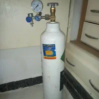 کپسول هوا کاملا نو ۱۰لیتری