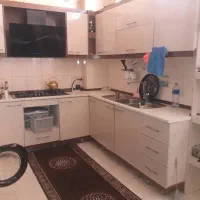 فروش فوری اپارتمان   مسکن مهر فولادشهر  محله ی f4