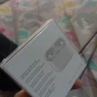 ایرپاد بی سیم نو باز نشده|پخشکننده همراه|کیلان, |دیوار