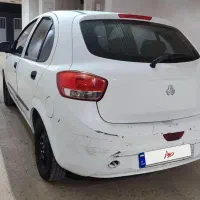 فروش فوری تیبا ۲|خودرو سواری و وانت|زاهدان, |دیوار