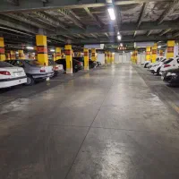 اجاره پارکینگ خودرو مجتمع پالمیرا  وی آی پی