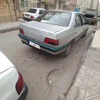 پژو ۴۰۵ مدل ۸۸|خودرو سواری و وانت|پاکدشت, پاکدشت (مامازند)|دیوار