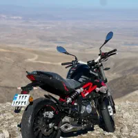 بنلی جفت ۳۰۰