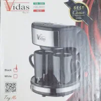 قهوه ساز ویداس|سماور، چای‌ساز، قهوه‌ساز|اصفهان, خانه اصفهان|دیوار