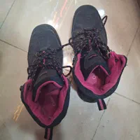 کفش کوهستانی کلمبوس|کیف، کفش، کمربند|اردبیل, |دیوار