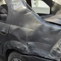 تصادفی|خودرو سواری و وانت|ایلام, |دیوار