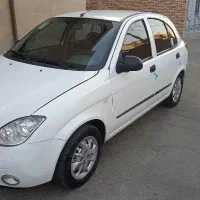 تیبا 2 (هاچبک) EX، مدل ۱۴۰۰ کم کار