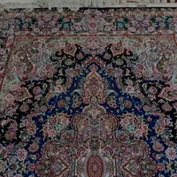 فرش جفت 12 متری سالاری