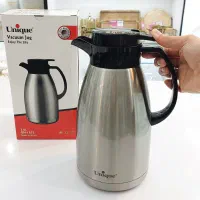 فلاسک یونیک اصلی ۲ و ۱/۵ لیتری