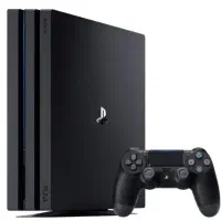 پی اس4پرو کپی خور  Ps4 pro
