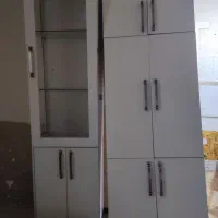 کابینت اشپزخانه