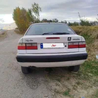 زانتیا 87 سند تکبرگ|خودرو سواری و وانت|تبریز, |دیوار