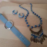 بدلیجات ، اکسسوری