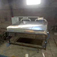 دستگاه وکیوم فرمینگ