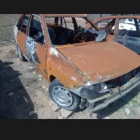 فروش فوری ماشین|خودرو سواری و وانت|خرمآباد, |دیوار