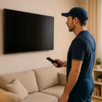 نصب انتن نصاب تنظیم قیمت مناسب