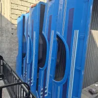 اتاق وکفی سازی محمدی