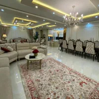 تک واحده ۱۶۰متری/روبه رو پارک/وام مسکن