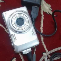 دوربین کاسیو