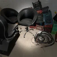 اینه و وسایل ارایشگاه|آرایشگاه و سالنهای زیبایی|زنجان, |دیوار