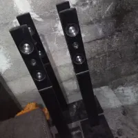 باند سالم|سیستم صوتی خانگی|رشت, حمیدیان|دیوار