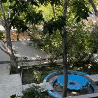 اجاره فوری خانه مرکز شهر خوانسار/سرایدار/تخلیه شد