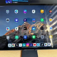 پد 6 اس پرو شیائومی