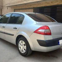 رنو مگان 1600cc، مدل ۲۰۰۸|خودرو سواری و وانت|اصفهان, شهرک کاوه|دیوار