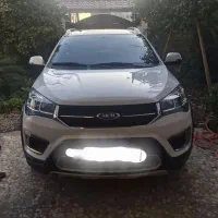 ایکس ۲۲|خودرو کلاسیک|ایزدشهر, |دیوار