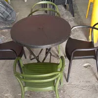 صندلی مدرن لهستانی|صندلی و نیمکت|شیراز, محراب|دیوار