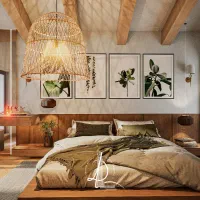 طراحی معماری اجراو3D(داخلی،نما،محوطه)به صورت تخصصی